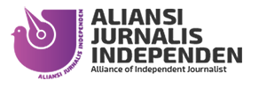 Study Tour - Aliansi Jurnalis Independen kota depok